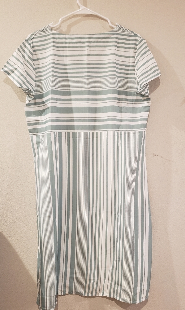 Womens tunic dress size 2XL